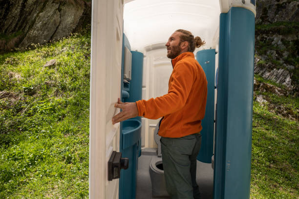 Best Porta potty rental for parties  in Start, LA