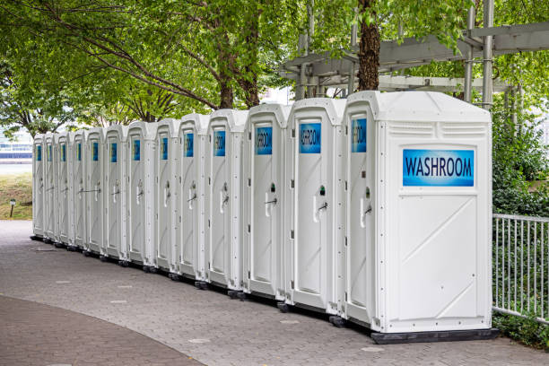 Best Temporary restroom rental  in Start, LA