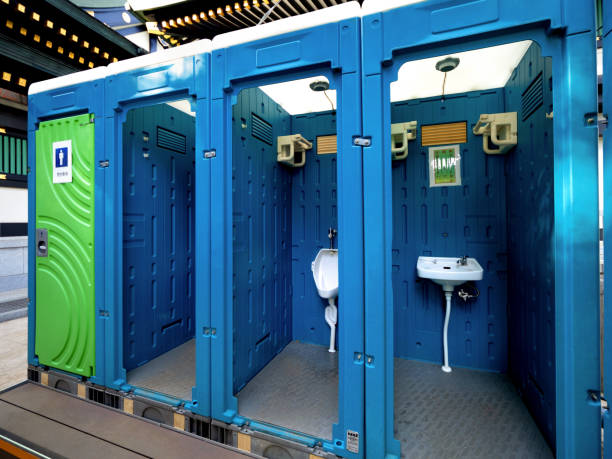 Best Temporary restroom rental  in Start, LA