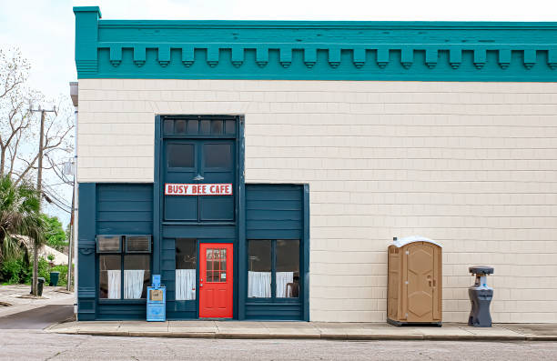 Best Handicap porta potty rental  in Start, LA