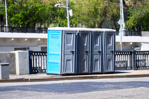 Sanitation services for porta potties in Start, LA