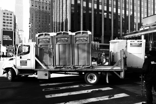 Portable Toilet Options We Offer in Start, LA