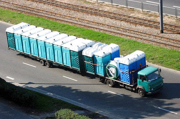 Best Best portable toilet rental  in Start, LA